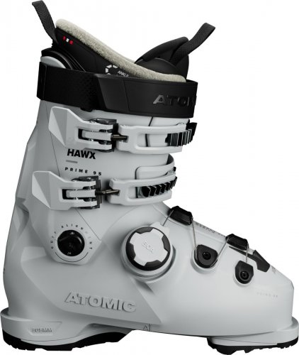 Ботинки горнолыжные Atomic HAWX PRIME 95 BOA W 25-26 белый 26-26.5