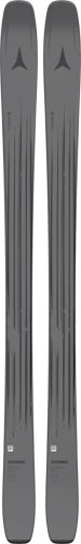 Гірські лижі Atomic MAVERICK 88 CTI 25-26 сірий 172
