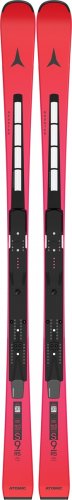 Горные лыжи Atomic NY REDSTER S9RS RVSK S 25-26 красный 165