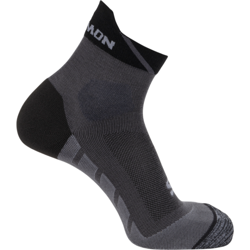 Носки Salomon SPEEDCROSS ANKLE уни. серый 39/41