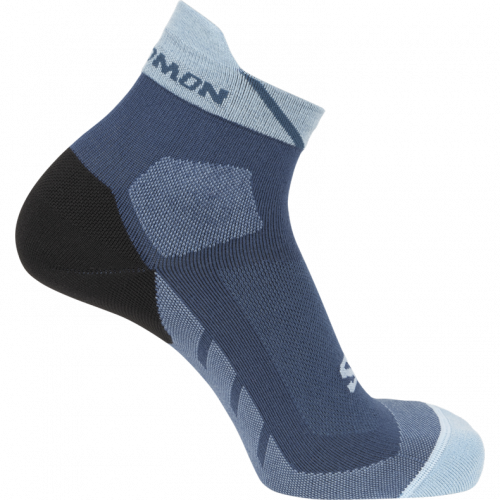Шкарпетки Salomon SPEEDCROSS ANKLE уні. синій 39/41