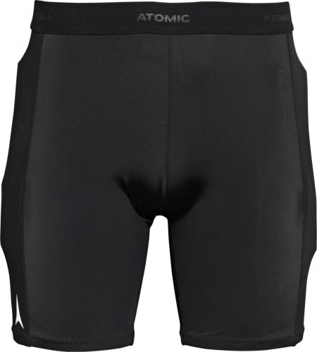 Защитные шорты Atomic LIVE SHIELD Shorts 25-26 черный L