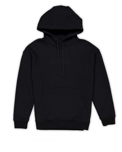 Толстовка Mons Royale Verdant Merino Organic Cotton Hoody уні. чорний XL