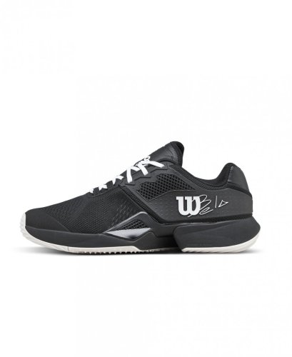 Кросівки Wilson чол. BELA TOUR BK/BK/WH чорний/білий 10.5US