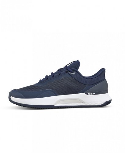 Кросівки Wilson жін. INTRIGUE TOUR CLAY NAVY синій 7.5US