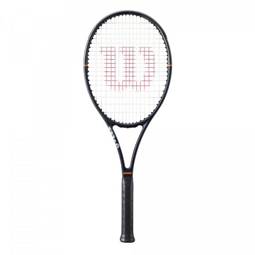 Теннисная ракетка Wilson PRO STAFF 97 CLASSIC FRM Черный U3