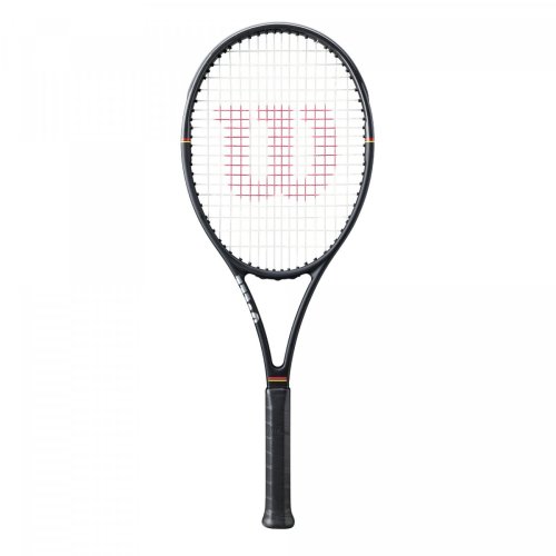 Тенісна ракетка Wilson PRO STAFF 97L CLASSIC FRM Чорний U2