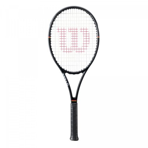 Теннисная ракетка Wilson PRO STAFF 97UL CLASSIC RKT Черный U3