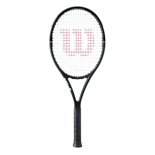 Теннисная ракетка Wilson PRO STAFF TEAM CLASSIC RKT Черный U3