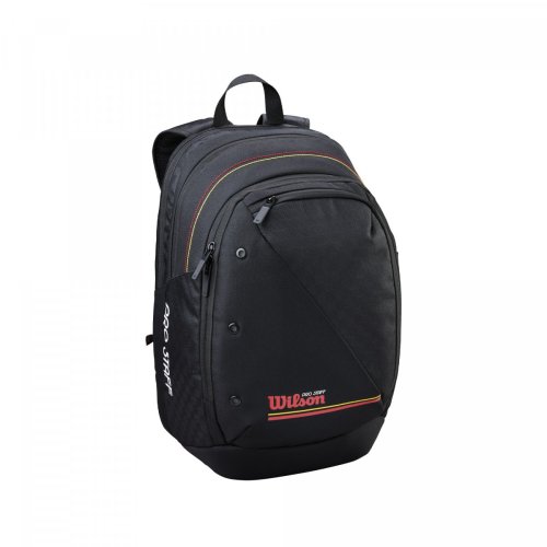 Рюкзак Wilson PRO STAFF CLASSIC TENNIS BACKPACK BK