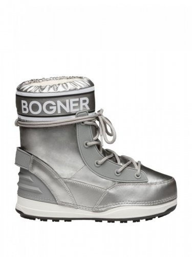 Снегоходы Bogner LA PLAGNE 14 A SILVER 39