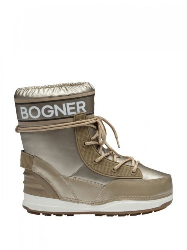 Снегоходы Bogner LA PLAGNE 14 A CHAMPAGNE 39
