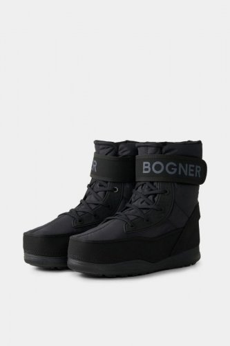 Снегоходы Bogner LAAX 8 BLACK-GREY 43