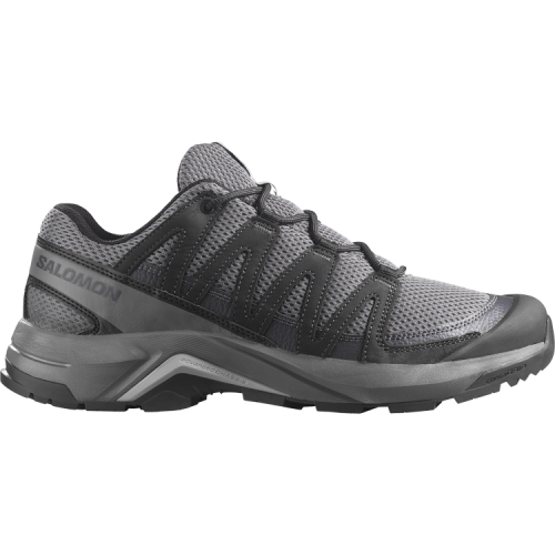 Кросівки Salomon X-ADVENTURE RECON чол. сірий 11,5