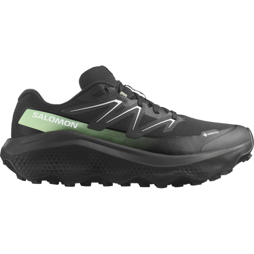 Кросівки Salomon ULTRA FLOW 2 GTX чол. чорний 7,5