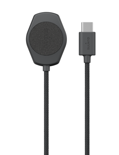 Зарядний кабель SUUNTO WATCH CHARGING CABLE