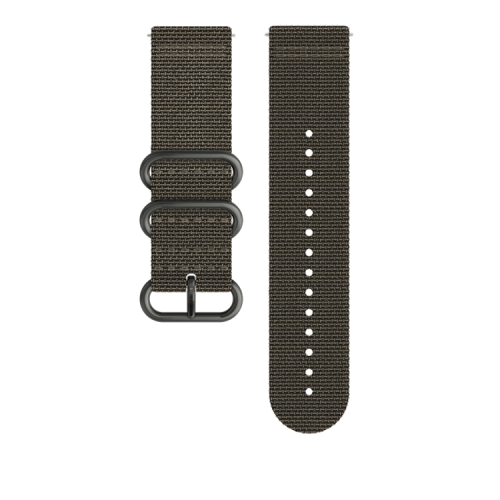 Ремінець  TRAVERSE ALPHA FOLIAGE TEXTILE STRAP