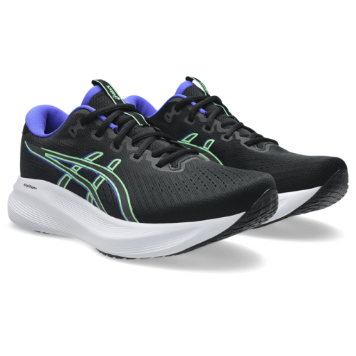 Кросівки ASICS GEL-EXCITE 11 чол. чорно-зелений 9