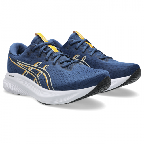 Кросівки ASICS GEL-EXCITE 11 чол. синій-помаранчевий 10H