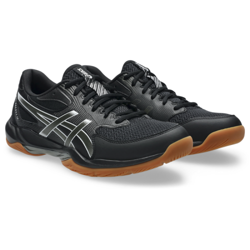 Кроссовки ASICS GEL-ROCKET 12 муж. черный 10H