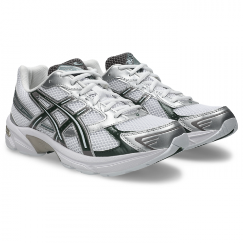 Кросівки ASICS GEL-1130 уні. сірий 10