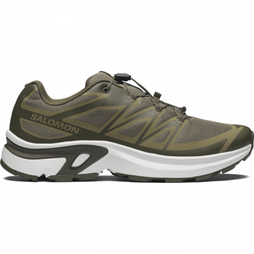 Кросівки Salomon XT-EVR M чол. зелений 9