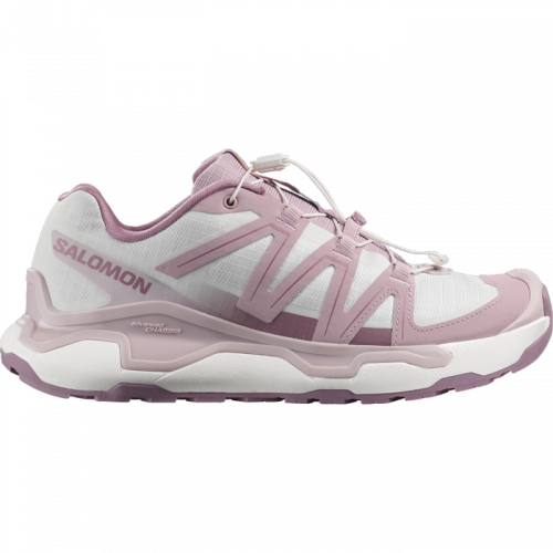 Кроссовки Salomon XC ROAM W жен. розовый 4