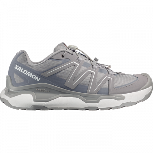 Кроссовки Salomon XC ROAM муж. серый 9