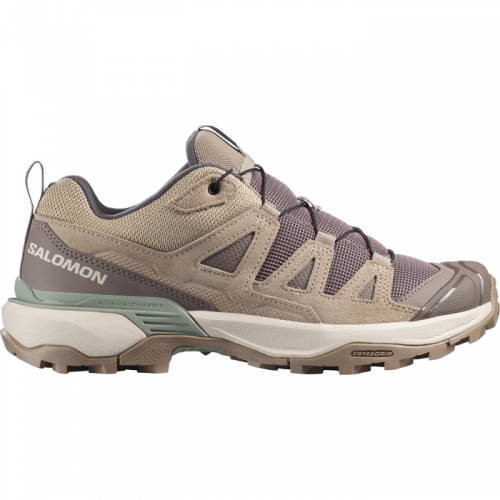 Кросівки Salomon X ULTRA 360 LTR W жін. бежевий 8