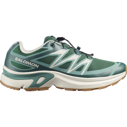 Кроссовки Salomon XT-EVR M муж. салатовый 7,5