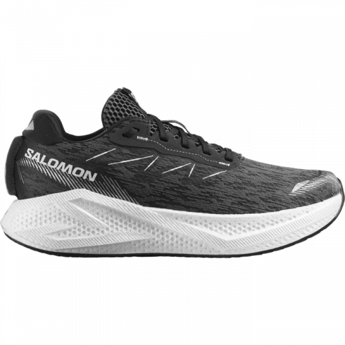 Кроссовки Salomon AERO GLIDE 4 муж. черный 8,5