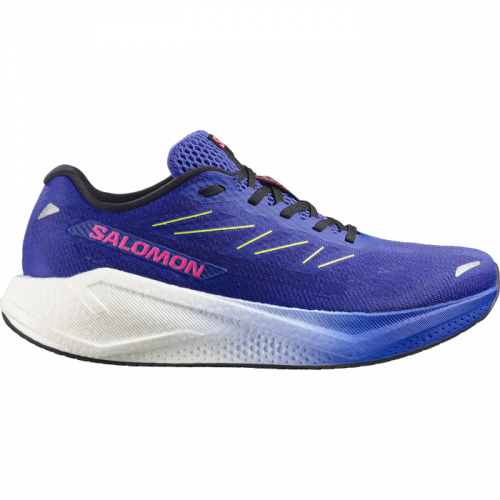 Кроссовки Salomon AERO BLAZE 3 муж. синий 9,5