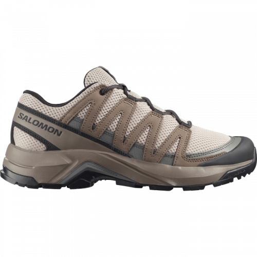Кросівки Salomon X-ADVENTURE RECON чол. коричневий 11,5