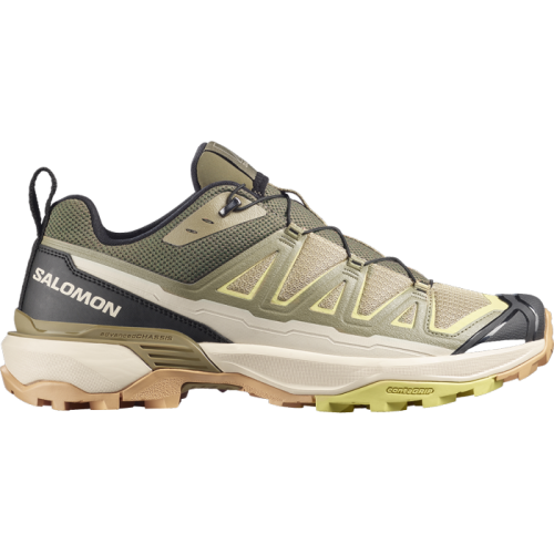 Кроссовки Salomon X ULTRA 360 EDGE муж. зеленый 11,5