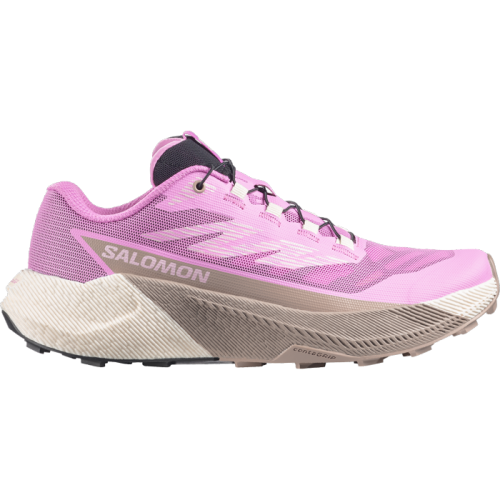 Кроссовки Salomon PULSAR W жен. розовый 7,5