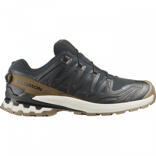 Кросівки Salomon XA PRO 3D V9 GTX чол. чорний 8,5