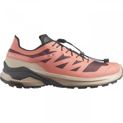 Кросівки Salomon XA META MADE IN FRANCE W жін. помаранчевий 6,5