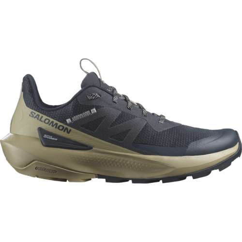 Кросівки Salomon ELIXIR ACTIV чол. чорний 9