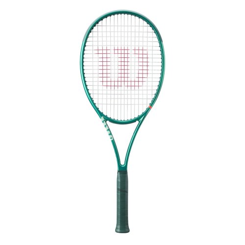 Тенісна ракетка Wilson BLADE 98 16X19 V10 FRM Зелений U3