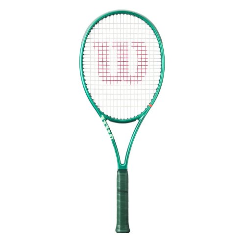 Теннисная ракетка Wilson BLADE 98 18X20 V10 FRM Зеленый U3