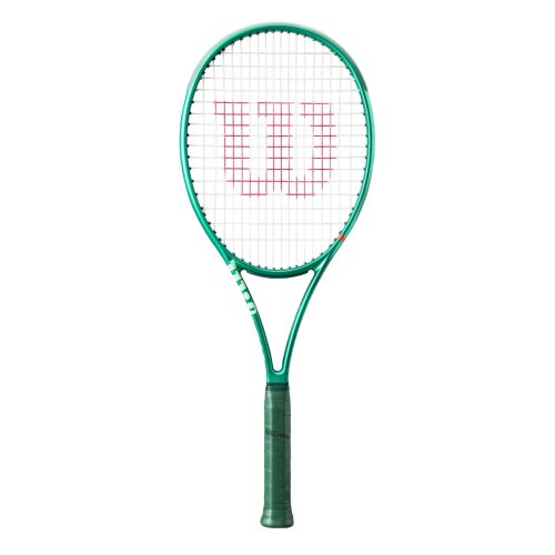 Тенісна ракетка Wilson BLADE 98S V10 FRM Зелений U2
