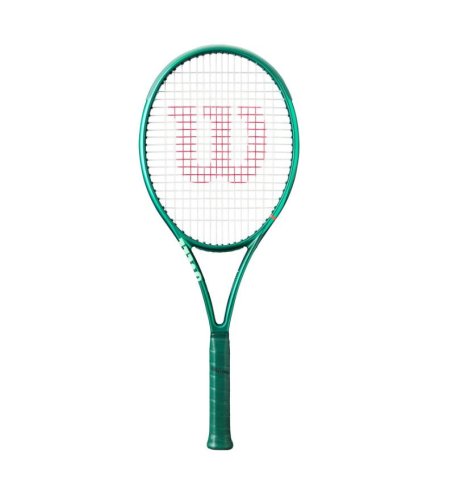 Теннисная ракетка Wilson BLADE 100UL V10 RKT Зеленый U2