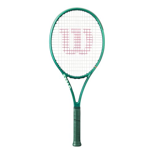Тенісна ракетка Wilson BLADE 104 V10 FRM Зелений U2