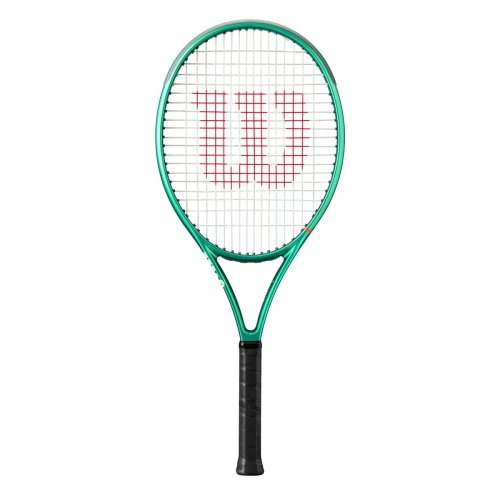 Тенісна ракетка Wilson BLADE 26 V10 RKT Зелений U0