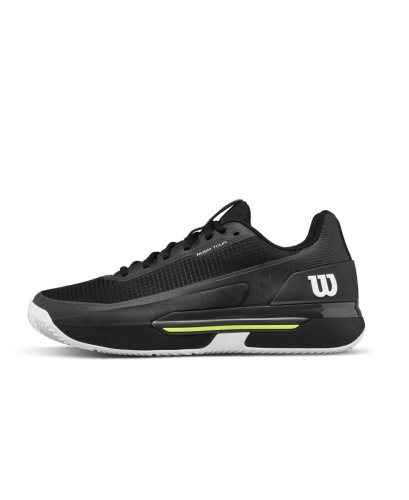 Кросівки Wilson чол. RUSH TOUR 5 CLAY BK/WH чорний/білий 9.5US