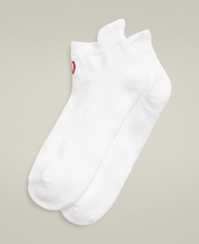 Носки Wilson уни. CUSHIONED ANKLE TAB SOCKS WH белый MD