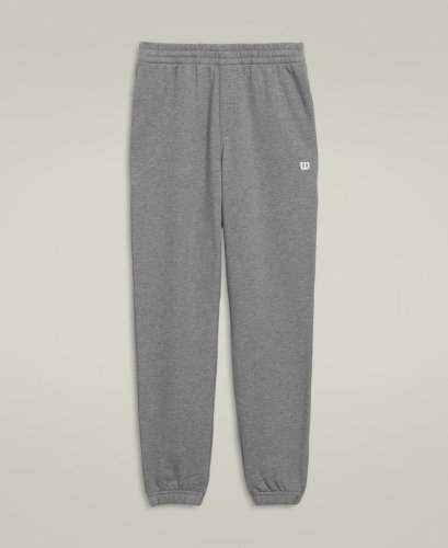 Штани Wilson дит. YOUTH UNISEX TEAM JOGGER GRAY сірий MD