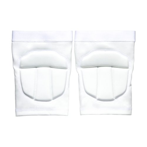 Наколенники Wilson уни. HELIX KNEE PADS WH белый MD