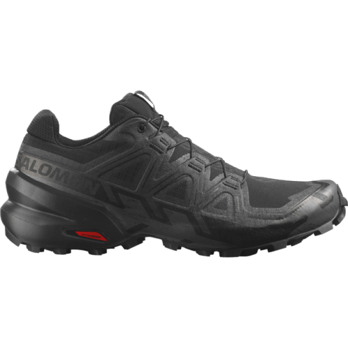 Кросівки Salomon SPEEDCROSS 6 чол. чорний 10