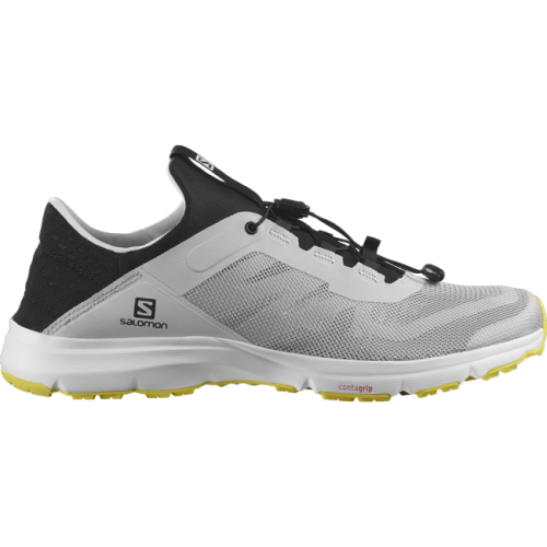 Кроссовки Salomon AMPHIB BOLD 2 муж. серый 9
